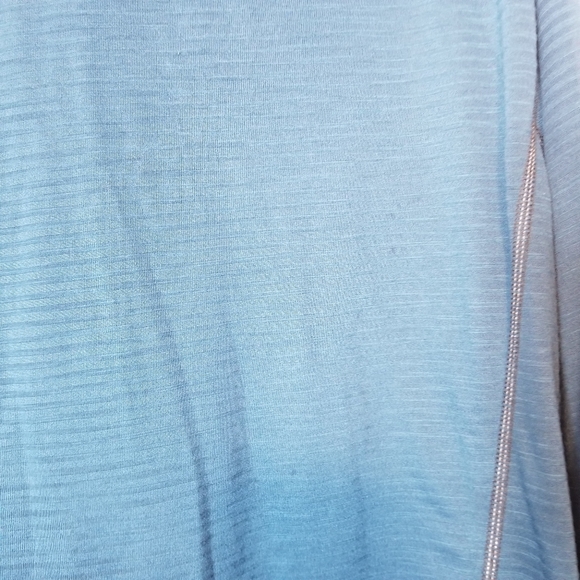 Kathmandu Buzz Guard Insect Shield Long Sleeve Shirt - Picture 4 of 8